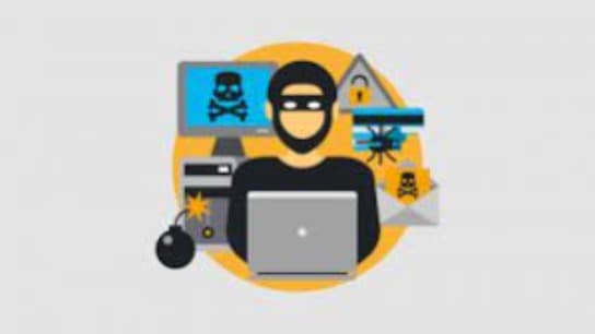 Learn Ethical Hacking: Beginner to Advanced 1/8
